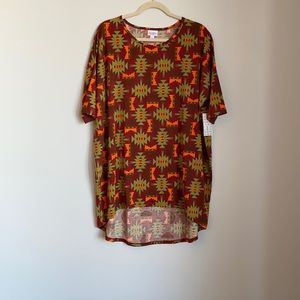 LuLaRoe Irma